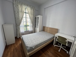 Hillview Heights (D23), Condominium #400438951